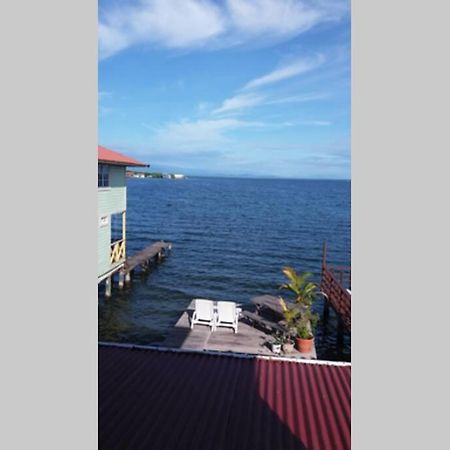 Villa Urania House Bocas del Toro Exterior foto